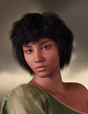 Genesis Hair Archives Page Of Render State