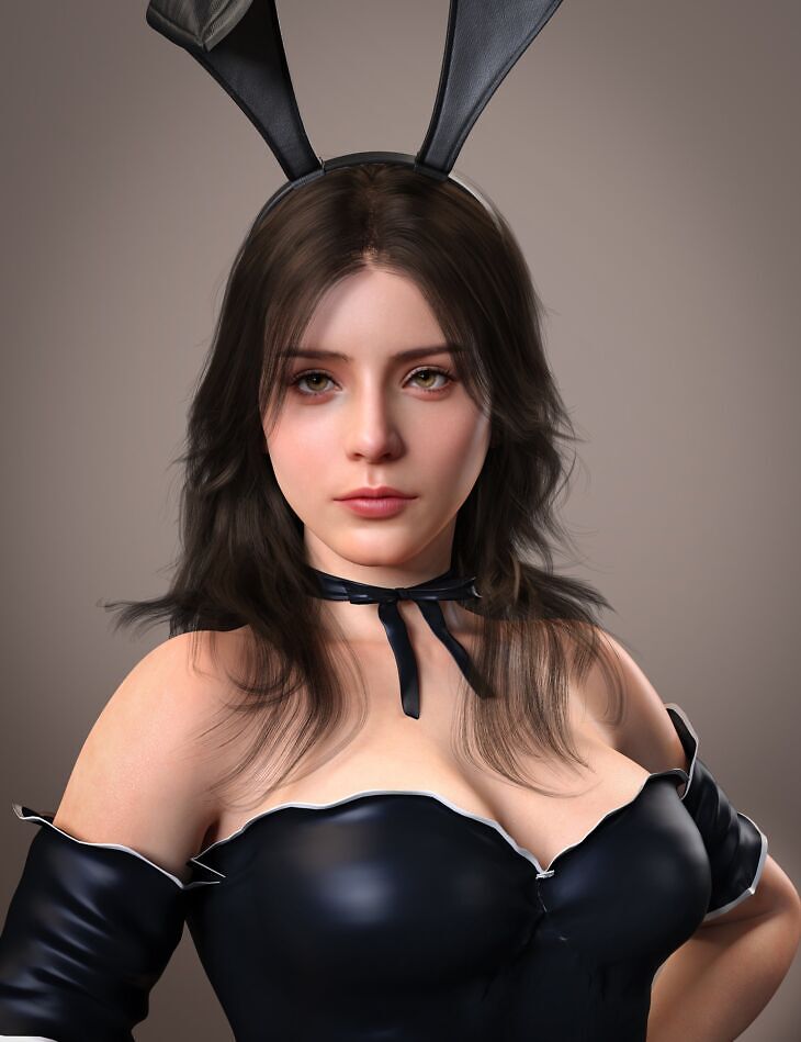 Mb Eny Hd For Genesis Feminine Render State