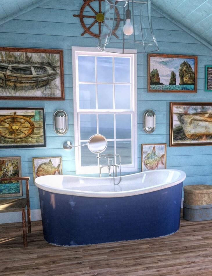 FG Loft Bath Bundle FG Loft Bath Bundle