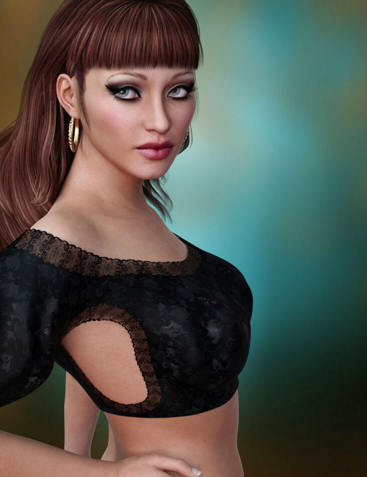 BD Harlow for Victoria 7 HD BD Harlow for Victoria 7 HD