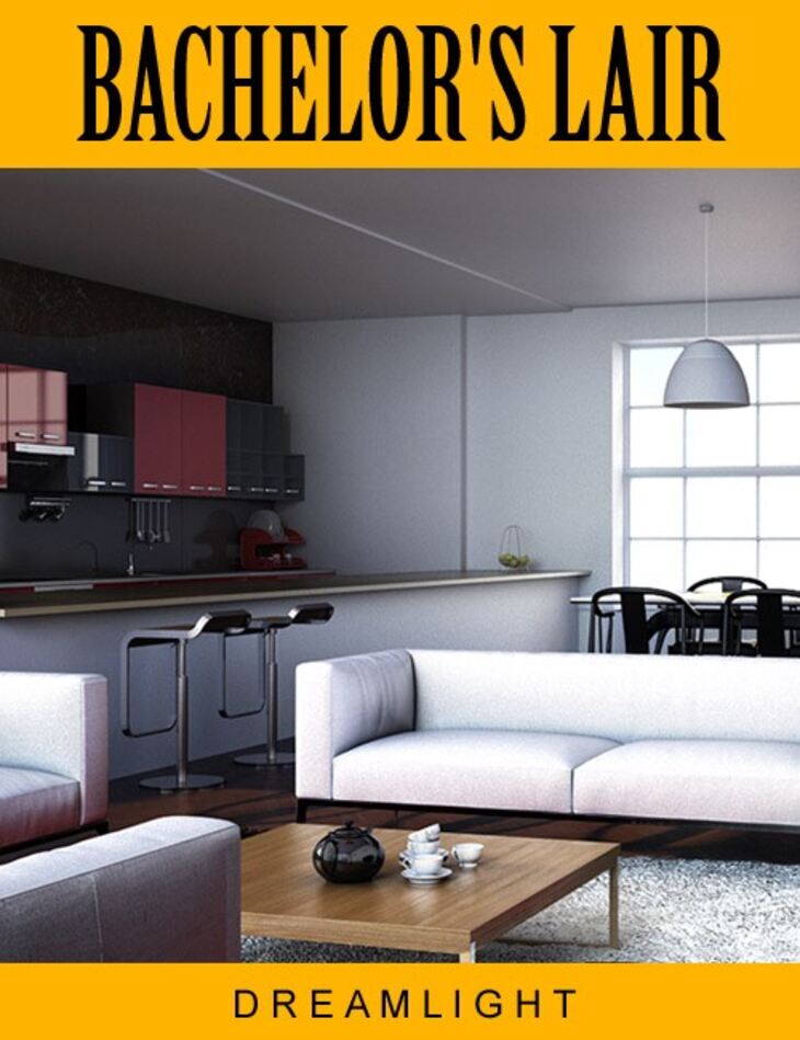Bachelor's Lair Bachelor's Lair