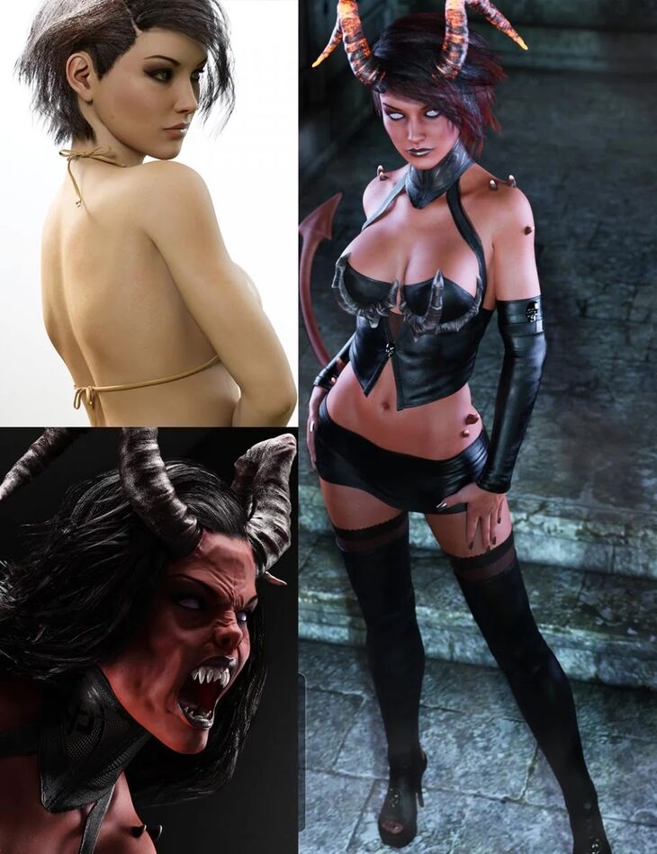 Birth of the Wicked Bundle Birth of the Wicked Bundle