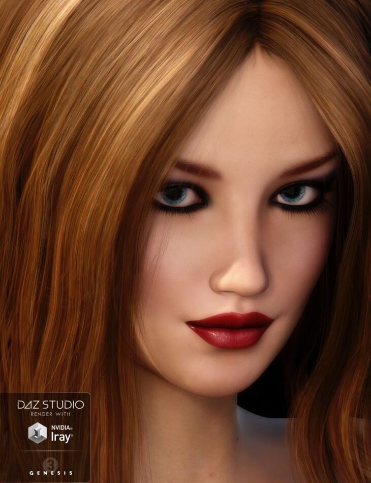 Desiree for Victoria 7 Desiree for Victoria 7