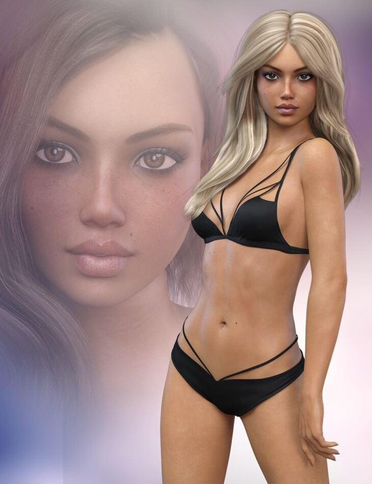 FWSA Imogen HD for Victoria 7 FWSA Imogen HD for Victoria 7