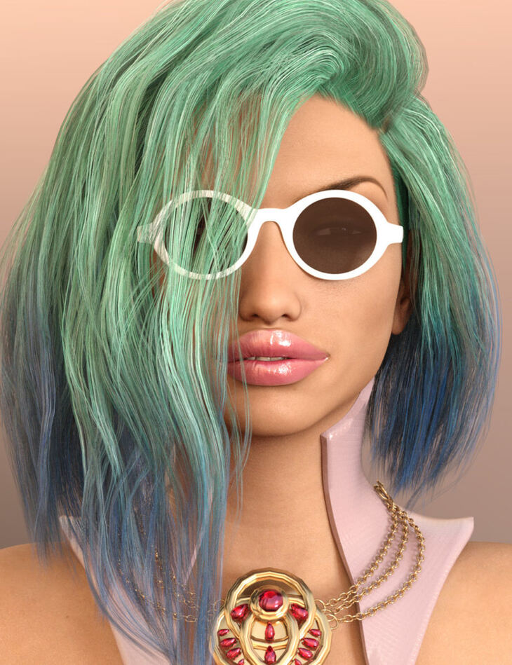 Lips Morphs for G3F Lips Morphs for G3F