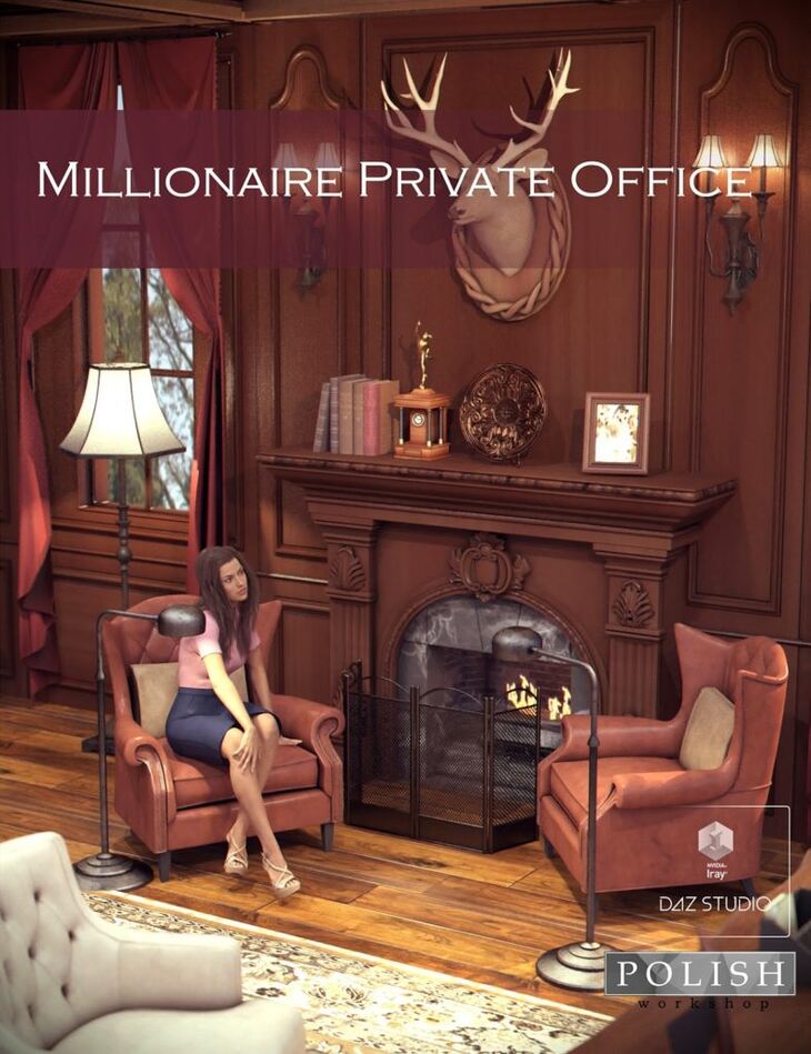 Millionaire Private Office Millionaire Private Office
