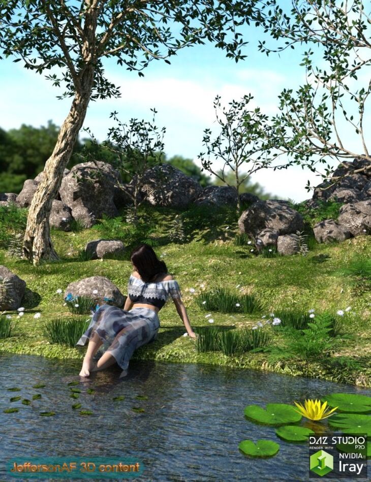 My Little Lake My Little Lake