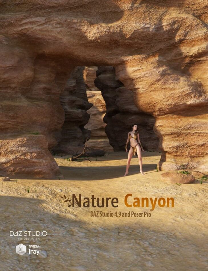 Nature - Canyon Nature - Canyon