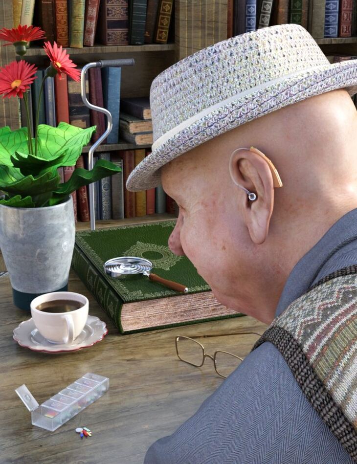 Personal Aids for Genesis 3 and Genesis 8 