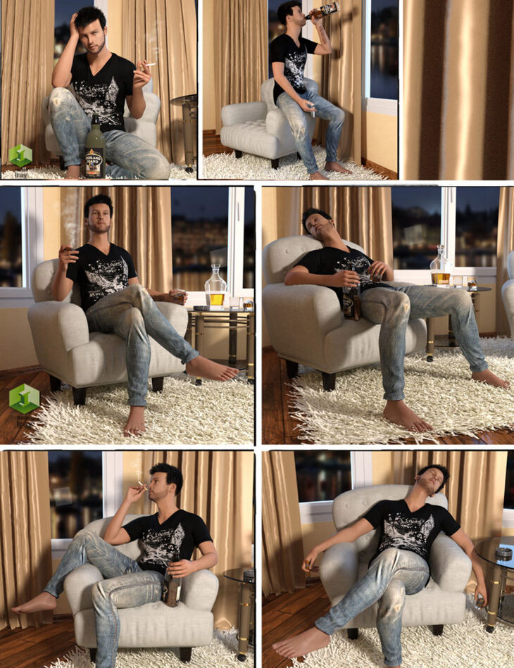 STZ Bad Boy STZ Bad Boy