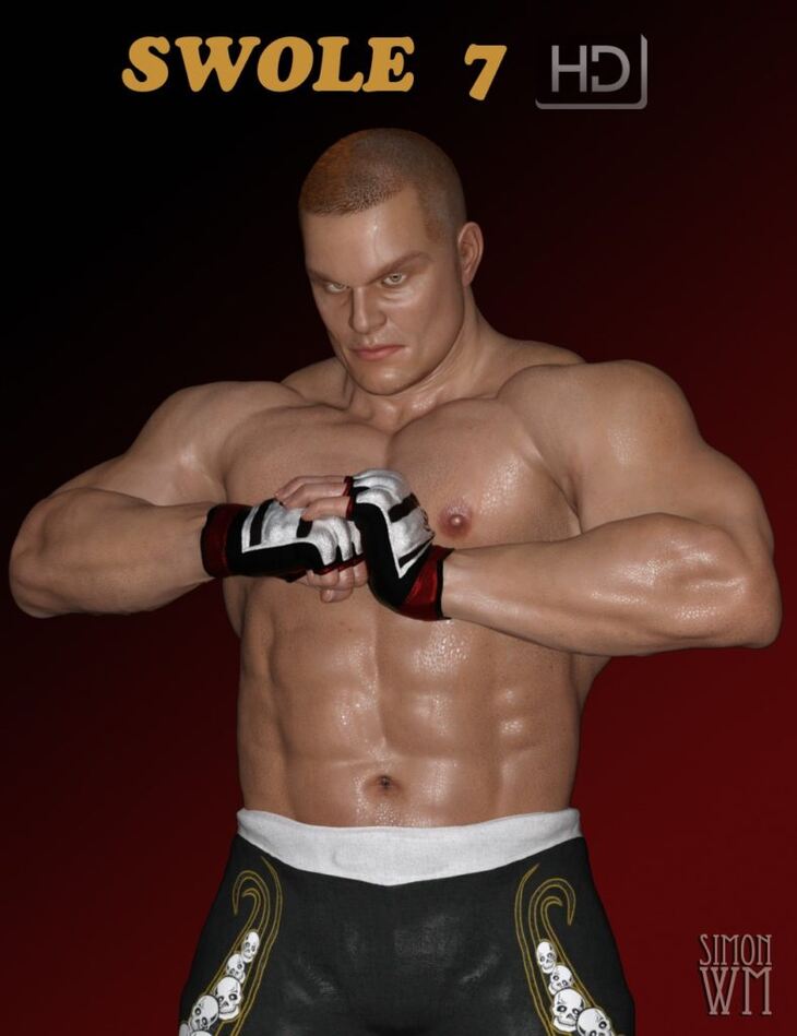 SWOLE 7 HD SWOLE 7 HD