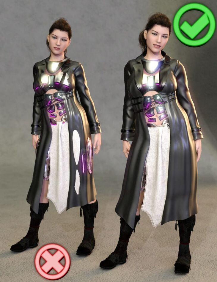 SY Clothing Fit Helper Genesis 8 Female SY Clothing Fit Helper Genesis 8 Female