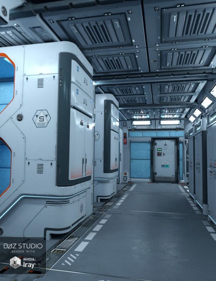 Solaris Cabin Solaris Cabin