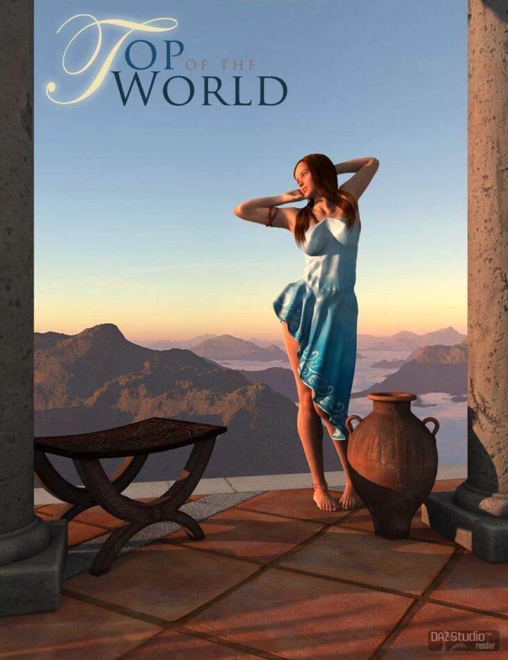 Top of the World Top of the World