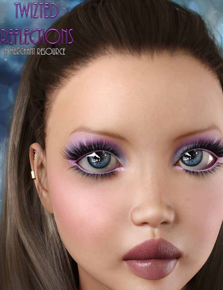 Twizted Reflections Twizted Reflections