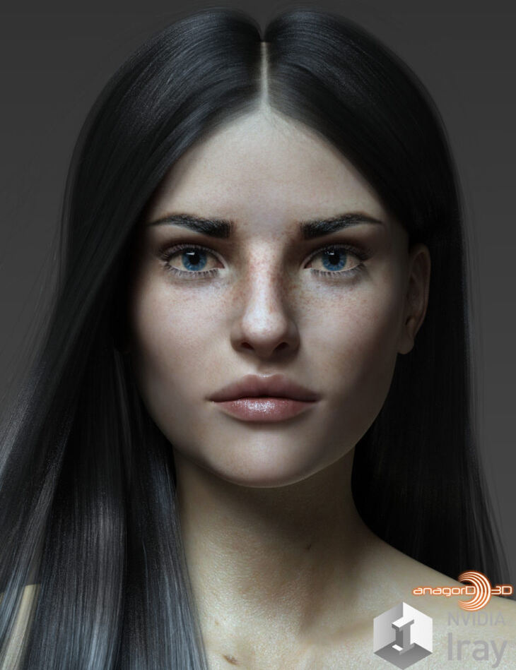 Amina G3F/V7 Amina G3F/V7