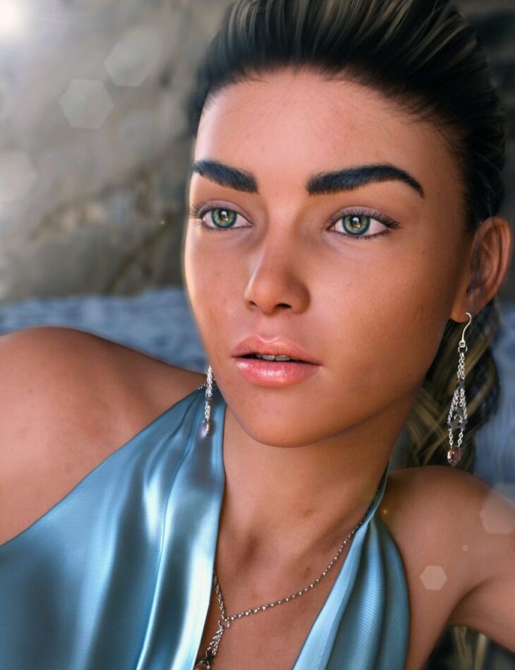 Celestine for Genesis 8 Female