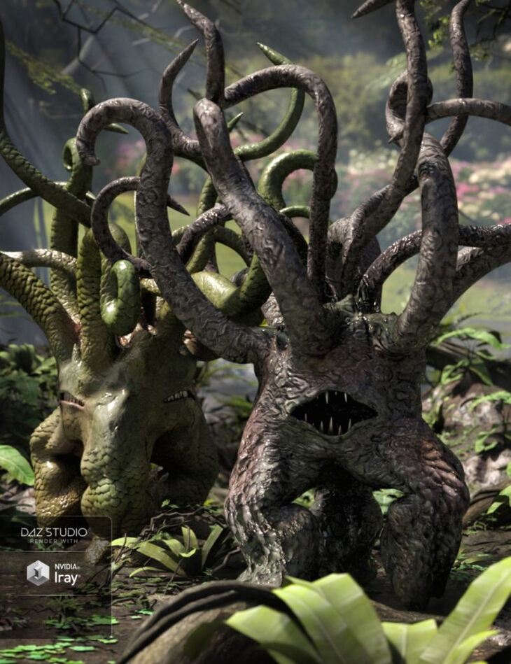 Elder Beast of the Outer Dark Elder Beast of the Outer Dark