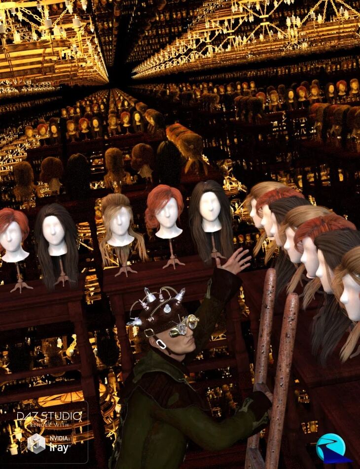 Hair Converter from Genesis 8 Female to Genesis 3 Female Hair Converter from Genesis 8 Female to Genesis 3 Female