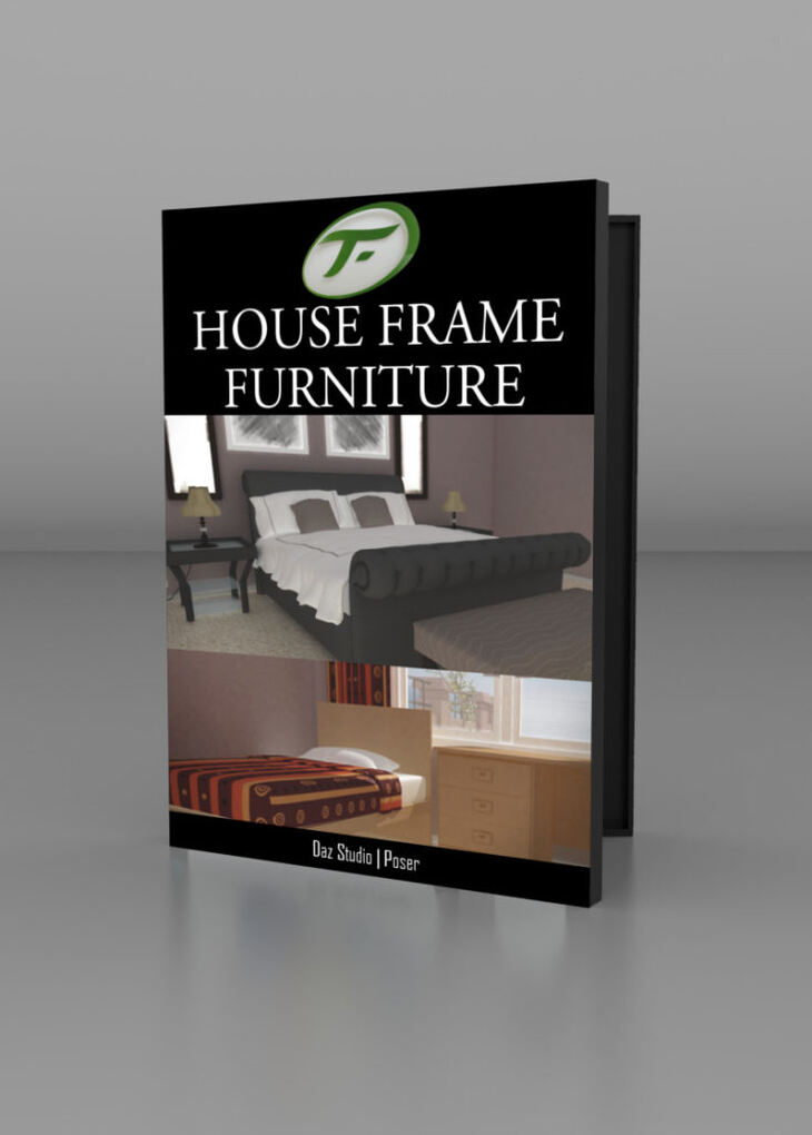 House Frame Furniture