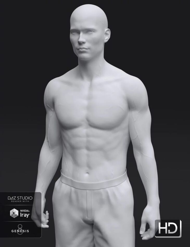 Landon 8 HD Add-On Landon 8 HD Add-On