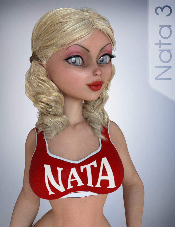 daz3d characters free download