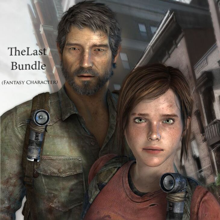 TheLast Bundle TheLast Bundle
