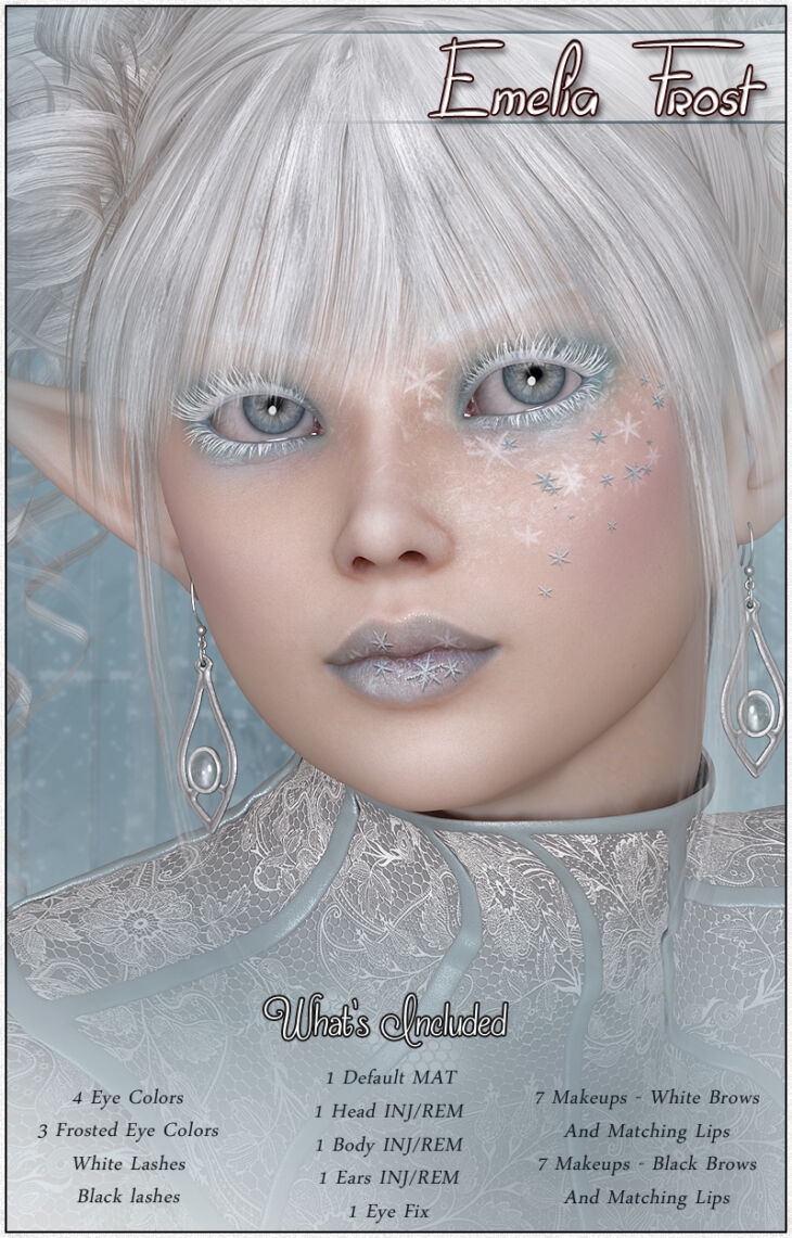 SV7 Emelia Render State