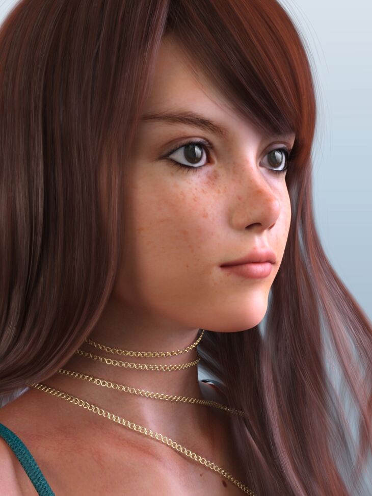 Beatriz G8f V8 Render State