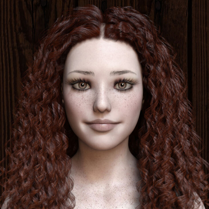 MbM Sadie for Genesis 3 & 8 Female - Render-State