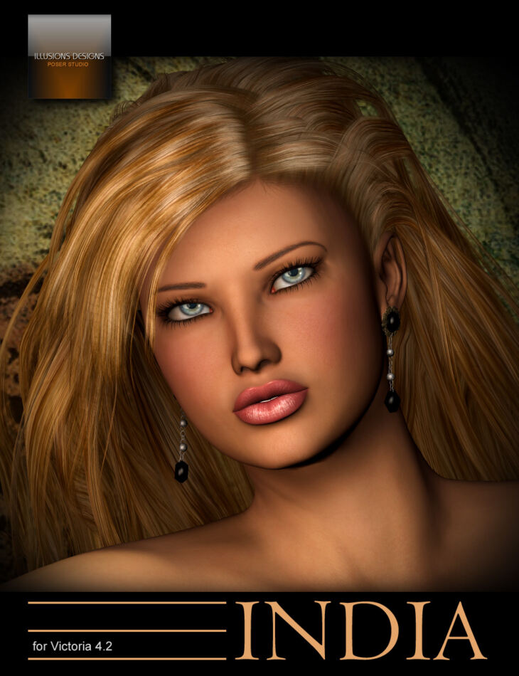 Victoria 4 3D Model Pro Suite ⋆ Freebies Daz 3D - 3d-stuff …