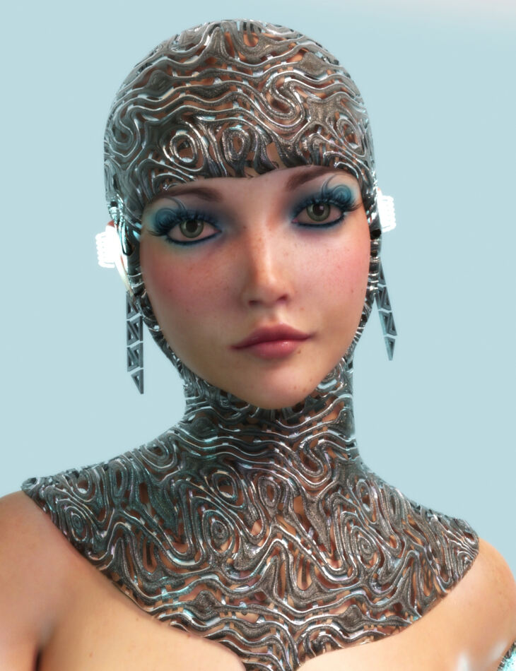 Space Queen For G8f G81f V8 Render State