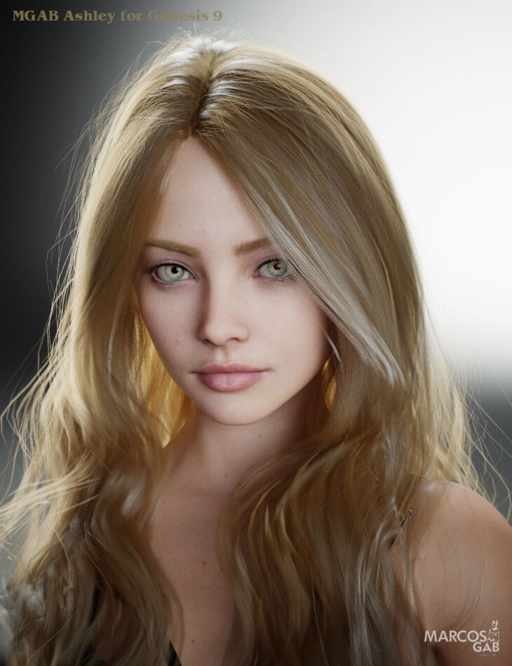 Mgab Ashley For Genesis 9 Render State 4236