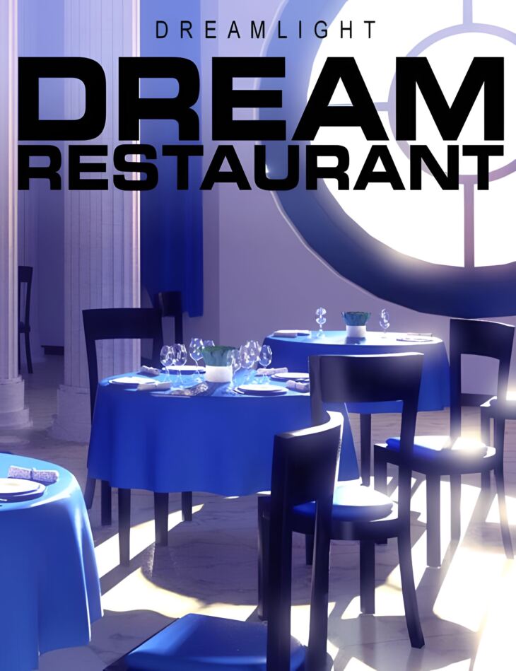 dream of a restaurant